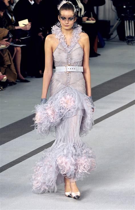 vestido de chanel|Chanel dresses.